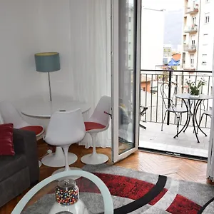 Frugol Nest Como